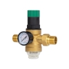 Фильтр самопромывной Thermo Alliance Forte 3/4" с редуктором для холодной воды SF128W20 купить в САНН Одесса, изображение 3