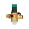 Фильтр самопромывной Thermo Alliance Forte 3/4" с редуктором для холодной воды SF128W20 купить в САНН Одесса, изображение 4