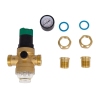 Фильтр самопромывной Thermo Alliance Forte 3/4" с редуктором для холодной воды SF128W20 купить в САНН Одесса, изображение 6