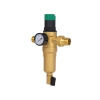Фильтр самопромывной Thermo Alliance Forte 3/4" с редуктором для горячей воды SF128W20H купить в САНН Одесса, изображение 3