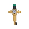 Фильтр самопромывной Thermo Alliance Forte 3/4" с редуктором для горячей воды SF128W20H купить в САНН Одесса, изображение 5
