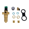 Фильтр самопромывной Thermo Alliance Forte 3/4" с редуктором для горячей воды SF128W20H купить в САНН Одесса, изображение 6