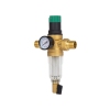 Фильтр самопромывной Thermo Alliance Forte 3/4" с редуктором для холодной воды SF128W20C купить в САНН Одесса, изображение 3