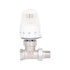 Кран Thermo Alliance Standart RTL прямой 1/2"ВН TAS01615 купить в САНН Одесса, изображение 4