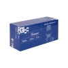 Кран Thermo Alliance Standart RTL прямой 1/2"ВН TAS01615 купить в САНН Одесса, изображение 5