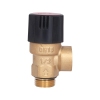 Предохранительный клапан Thermo Alliance Standart 1/2"ВН 6 бар TAS2446 купить в САНН Одесса, изображение 4
