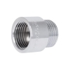Удлинитель хромированный Thermo Alliance Forte 1/2"ВН, L=15 мм TAF1301515 купить в САНН Одесса, изображение 3