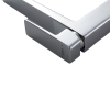 Смеситель латунный для раковины Lidz Orion 001FH высокий (k25) LDORI001FHCRM48096 Chrome купить в САНН Одесса, изображение 7