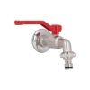 Кран шаровой поливочный Thermo Alliance Forte 1/2"Н незамерзающий TAF141W15 купить в САНН Одесса, изображение 3
