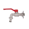 Кран шаровой поливочный Thermo Alliance Forte 1/2"Н незамерзающий TAF141W15 купить в САНН Одесса, изображение 4