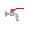 Кран шаровой поливочный Thermo Alliance Forte 1/2"Н незамерзающий TAF141W15 купить в САНН Одесса, изображение 5