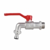 Кран шаровой поливочный Thermo Alliance Forte 3/4"Н незамерзающий TAF141W20 купить в САНН Одесса, изображение 3