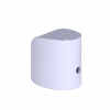 Ручка переключатель Qtap (42х40х30) для душевой системы Grand WCR 1004 QTGRA424030WCR44768 купить в САНН Одесса, изображение 2