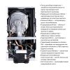 Котел газовый Airfel Optimum Premix 23 кВт купить в САНН Одесса, изображение 9