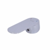 Ручка Qtap (120х36х26) для смесителя Evia QT120362647637 купить в САНН Одесса, изображение 2