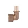 Угол натяжной Icma №1037 d20х2,8-3/4"В 851037AEGW05 купить в САНН Одесса, изображение 3