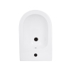 Биде напольное Qtap Jay 560х360х410 мм, White QT07443375W купить в САНН Одесса, изображение 7