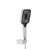 Смеситель для душа Qtap Capricorn с душевым гарнитуром Chrome (k35) QTCAP4060102C48221 купить в САНН Одесса, изображение 4
