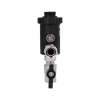 Фильтр-дешламатор Thermo Alliance Forte 3/4", угловой  (магнитный шламоуловитель) TAF420G20 купить в САНН Одесса, изображение 6