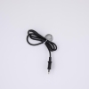 Зеркало Qtap Cardinal (CA2) 1000х800 с LED-подсветкой Touch, с антизапотеванием, с диммером, рег. темп. цвета (3000-6500K) QT0478C1008048455 купить в САНН Одесса, изображение 9