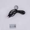 Зеркало Qtap Cardinal (CA1) 800х600 с LED-подсветкой Touch, с антизапотеванием, с диммером, рег. темп. цвета (3000-6500K) QT0478C8060 купить в САНН Одесса, изображение 11