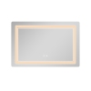Зеркало Qtap Cardinal (CA2) 800х600 с LED-подсветкой Touch, с антизапотеванием, с диммером, рег. темп. цвета (3000-6500K) QT0478C806048457 купить в САНН Одесса, изображение 5