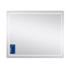 Зеркало Qtap Mideya (MI2) 900х700 с LED-подсветкой Touch, с антизапотеванием, с диммером, рег. яркости QT2078NCF9070 купить в САНН Одесса, изображение 3