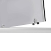 Душевая кабина Lidz Latwa SC90x90.SAT.LOW.DGR, стекло темное тонированное 4 мм без поддона купить в САНН Одесса, изображение 6