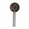 Ручка для буксы Lidz (70х28х26) для смесителя для кухни Aria 020F3 LDARI70282649322 купить в САНН Одесса, изображение 3