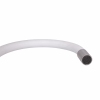 Излив в сборе Lidz (270х220х24), 515 мм для смесителя для кухни Aria, Vida 015F3 Nickel/White LDARIVID2702202449391 купить в САНН Одесса, изображение 2