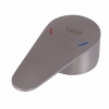 Ручка 35мм Lidz (97х45х26) для смесителей Vida LDVID97452649423 купить в САНН Одесса, изображение 2