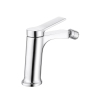 Смеситель для биде  Qtap Arvin QTARV255CRM48642 Chrome купить в САНН Одесса, изображение 3
