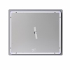 Зеркало Qtap Taurus (TA2) 800×700 мм с LED-подсветкой Touch, с антизапотеванием, с диммером, рег. темп. цвета (3000-6500K) QTTAU70070048955 купить в САНН Одесса, изображение 6