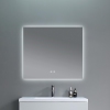 Зеркало Qtap Taurus (TA1) 1200×800 мм с LED-подсветкой Touch, с антизапотеванием, с диммером, рег. темп. цвета (3000-6500K) QTTAU120080048958 купить в САНН Одесса, изображение 8