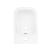 Биде напольное Qtap Cardinal 520×345×400 мм, White QTCAR29W49031 купить в САНН Одесса, изображение 7