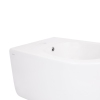 Биде подвесное Qtap Taurus 485×360×295 мм, White QTTAU28W49117 купить в САНН Одесса, изображение 5