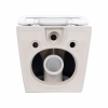 Унитаз подвесной Qtap Robin ML Ultra Quiet 490×365×325 мм, с сиденьем  Soft-close MagLock, White QTROBML26W49621 купить в САНН Одесса, изображение 7