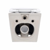 Унитаз подвесной Qtap Scorpio ML Ultra Quiet 520×365×365 мм, с сиденьем Soft-close MagLock, White QTSCOML26W49624 купить в САНН Одесса, изображение 7