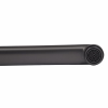 Излив Qtap (345х31,5х27,5) для смесителя для ванны Vlasta New Gunmetal Black PVD QTVLA345315275GMB49666 купить в САНН Одесса, изображение 2