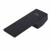 Ручка Qtap (25x42,2x119,7) для смесителей Gemini Matt Black QTGEM254221197BLA50052 купить в САНН Одесса, изображение 2