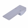 Ручка Qtap (25x42,2x119,7) для смесителей Gemini Chrome QTGEM254221197CRM50054 купить в САНН Одесса, изображение 2