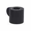 Ручка буксы Qtap (22,1x23x33) для смесителя для ванны Gemini Matt Black QTGEM2212333BLA50056 купить в САНН Одесса, изображение 2