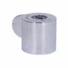 Ручка буксы Qtap (22,1x23x33) для смесителя для ванны Gemini Chrome QTGEM2212333CRM50057 купить в САНН Одесса, изображение 2