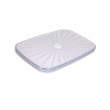 Потолочная лейка Qtap (34x190x290) для душевых систем Gemini Chrome QTGEM34190290CRM50070 купить в САНН Одесса, изображение 2