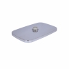 Потолочная лейка Qtap (34x190x290) для душевых систем Gemini Chrome QTGEM34190290CRM50070 купить в САНН Одесса, изображение 3