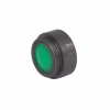 Аэратор в сборе Qtap (12,9x23,7x23,7) для душевой системы Gemini Matt Black QTGEM12923723750083 купить в САНН Одесса, изображение 2