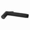 Лейка Qtap (22x67x133,6) для набора для гигиенического душа V00440001 Inspai-Varius Matt Black QTINSVAR22671336BLA50351 купить в САНН Одесса, изображение 2