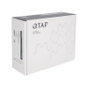 Смеситель для раковины низкий Qtap Crow  QTCRO270CRM48644 Chrome купить в САНН Одесса, изображение 8