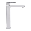 Смеситель для раковины  Lidz Dozorca 001FH высокий (k35) Chrome LDDOZ001FHCRM48990 купить в САНН Одесса, изображение 4
