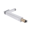Смеситель для раковины  Lidz Dozorca 001FH высокий (k35) Chrome LDDOZ001FHCRM48990 купить в САНН Одесса, изображение 5
